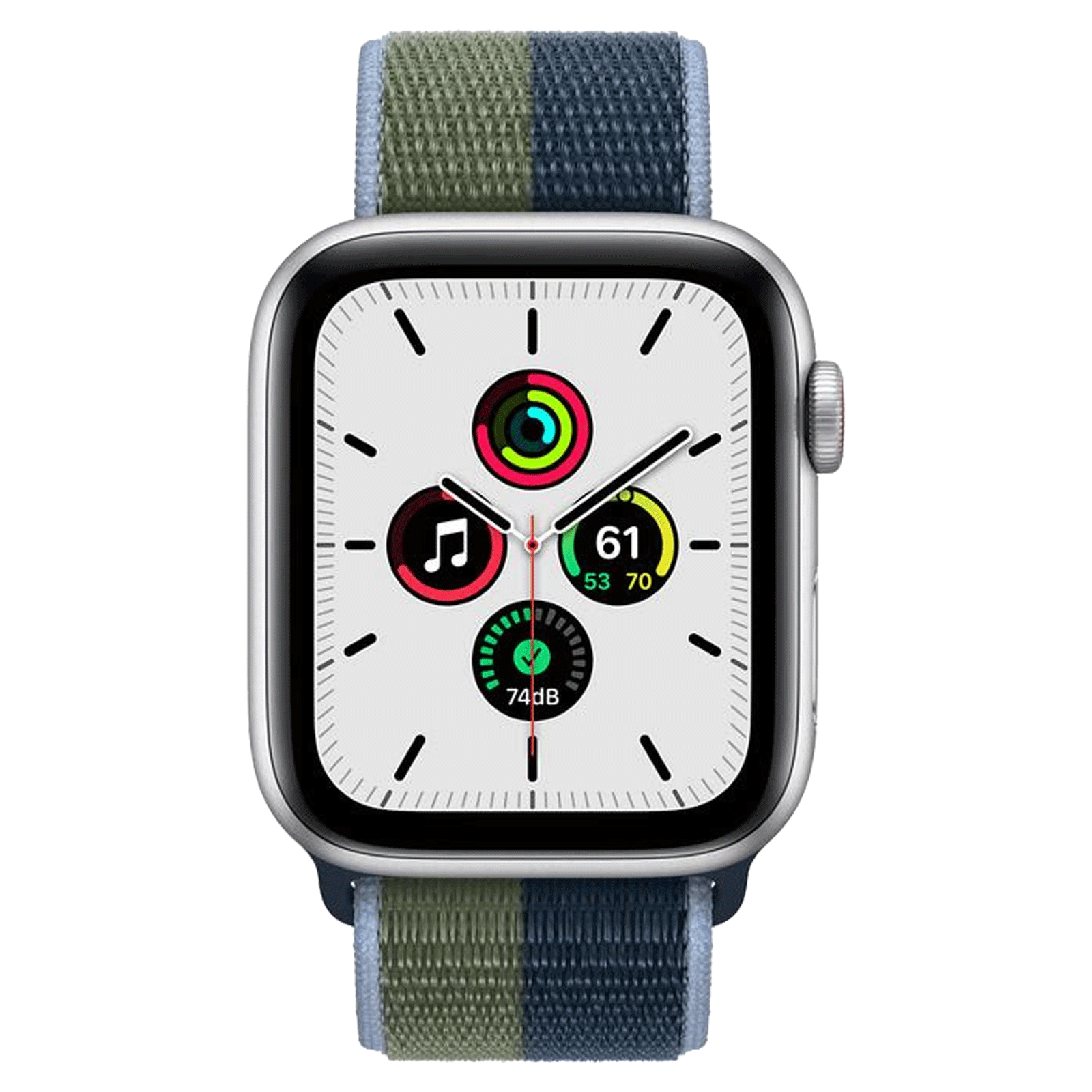 Apple watch water deals resistant 50 meters